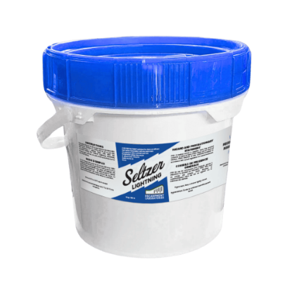 Picture of Seltzer Lightning Nutrient