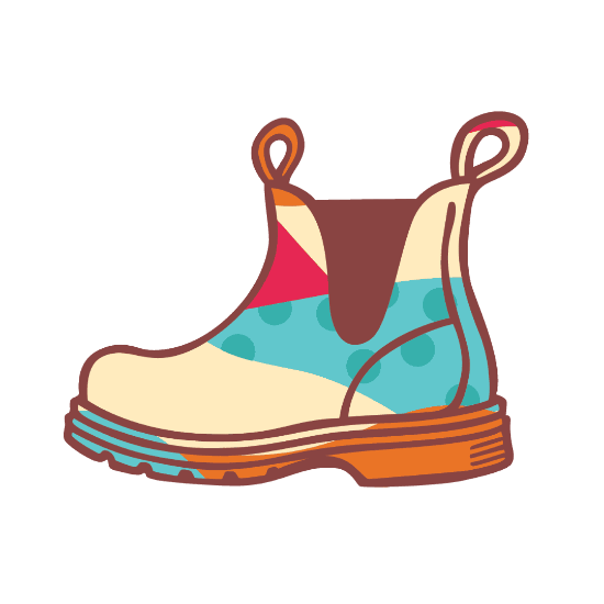 Picture of Pink Boots Yeast