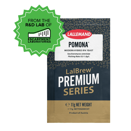 Picture of LalBrew Pomona™ [HB]