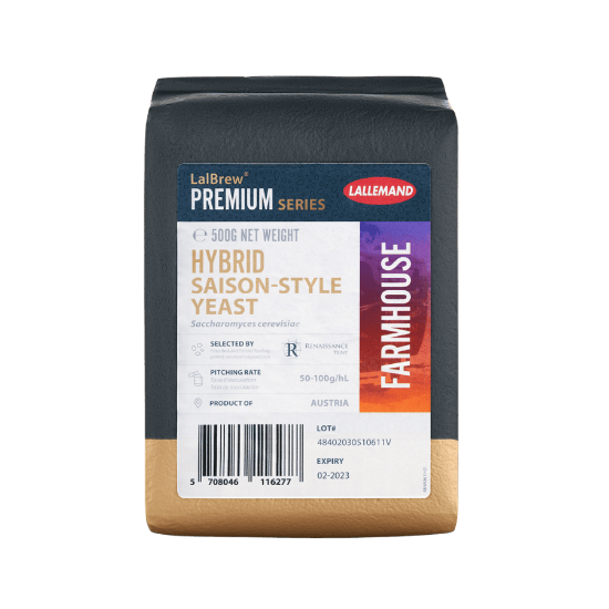 Picture of LalBrew Farmhouse™