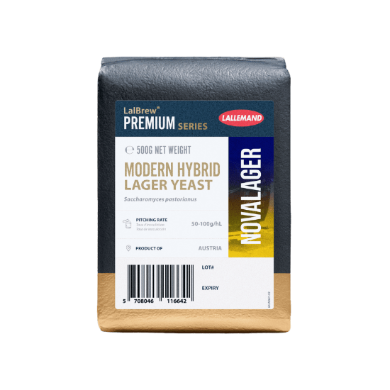 Picture of LalBrew NovaLager™