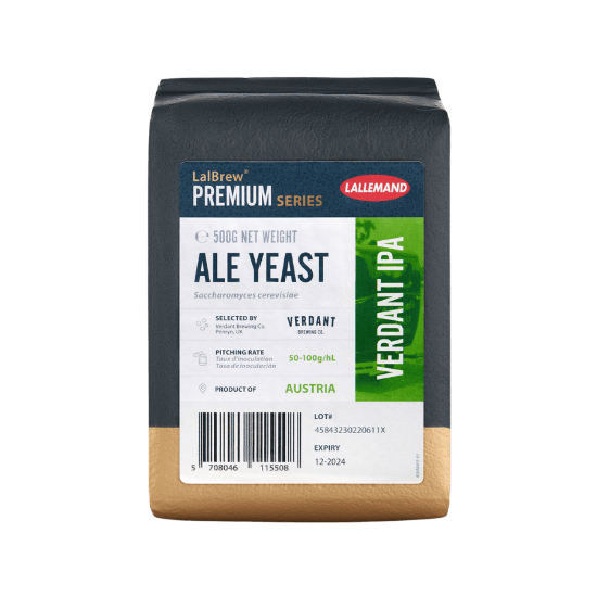 Picture of LalBrew Verdant IPA™