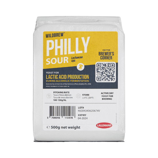 Picture of WildBrew Philly Sour™