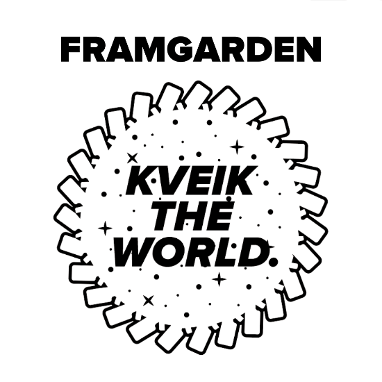 Picture of The Kveik Ring: Framgarden Kveik