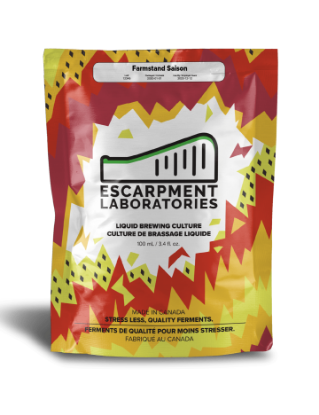 Picture of Farmstand Saison [HB]