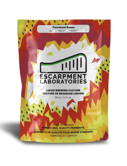 Picture of Farmstand Saison [HB]