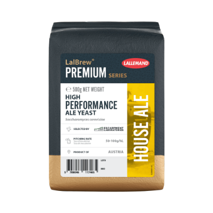 Picture of LalBrew® House Ale