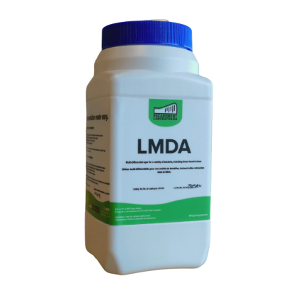 Picture of LMDA Dry Agar