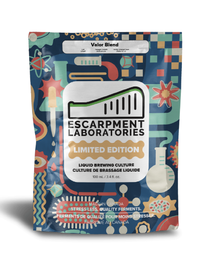 Picture of Valor Blend - Limited Edition [HB]