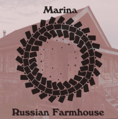 Picture of Marina Russian Farmhouse