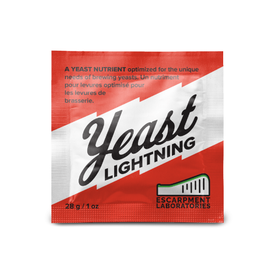 Picture of Yeast Lightning [HB]