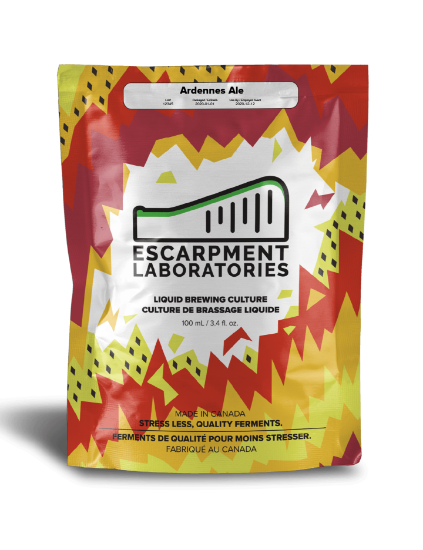 Picture of Ardennes Ale [HB]