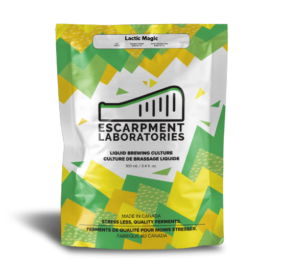 Picture of Lactic Magic [HB]