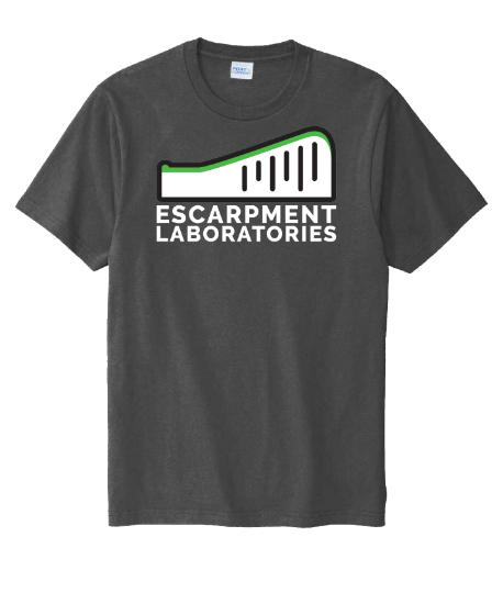 Picture of Escarpment Labs Logo Shirt