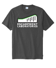Picture of Escarpment Labs Logo Shirt 3XL