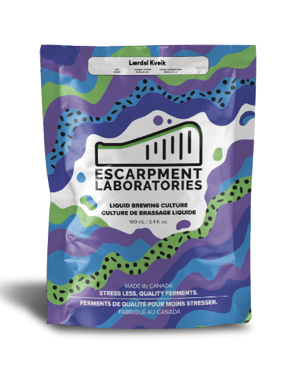 Picture of Lærdal Kveik [HB]