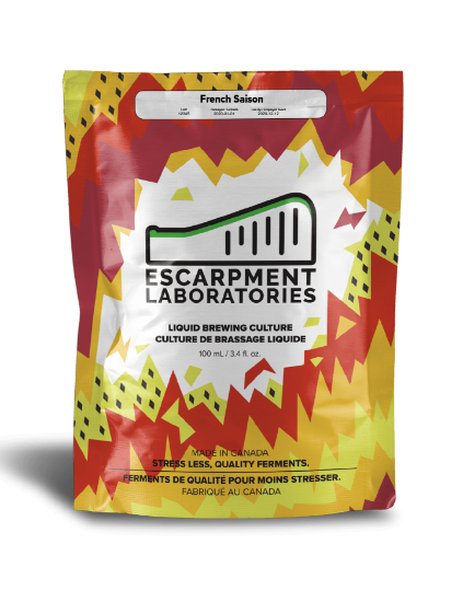 Picture of French Saison [HB]