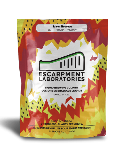 Picture of Saison Nouveau [HB]