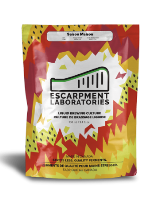 Picture of Saison Maison [HB]