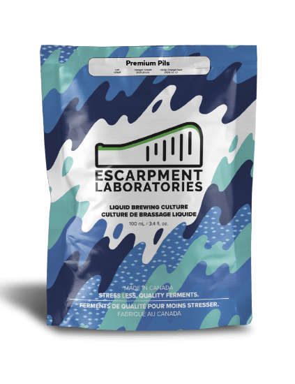 Picture of Premium Pils [HB]