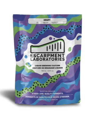 Picture of KRISPY [HB]