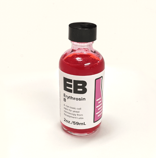 Picture of Erythrosin B