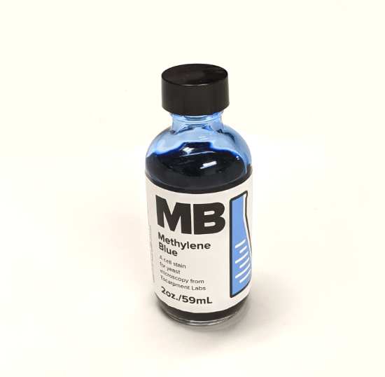 Picture of Methylene Blue