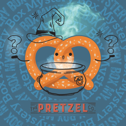 Picture of Mega Mystery Box