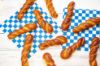 Picture of Wholesale Pretzel Braids