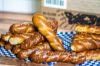 Picture of Wholesale Pretzel Braids