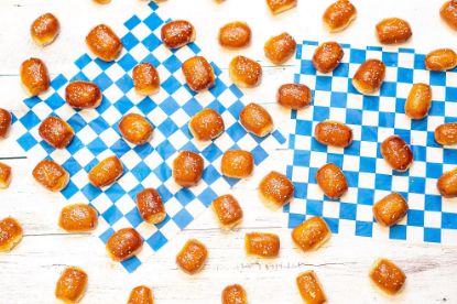 Picture of Wholesale Nugget Box