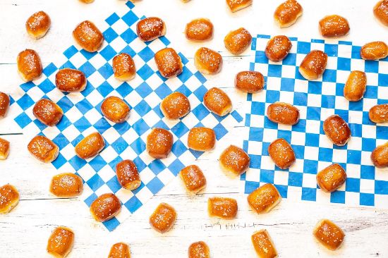 Picture of Wholesale Nugget Box