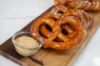 Picture of Wholesale Signature Pretzels