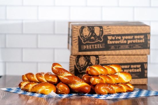 Picture of The Braid Box