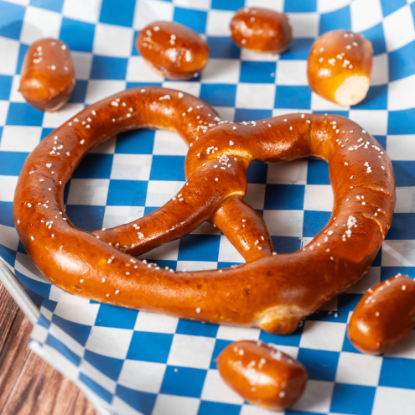 Picture of Legendary Favorites Combo Box