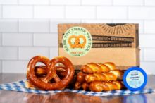 Picture of THANK YOU BOX 9oz Sweet Hot Mustard