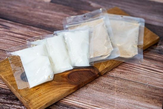 Picture of Vanilla Sweet Deal