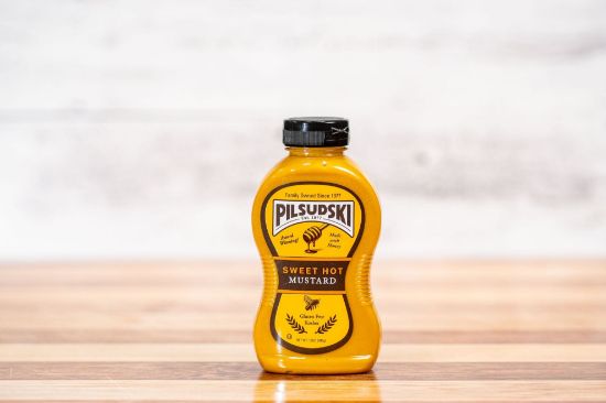 Picture of Sweet Hot Mustard