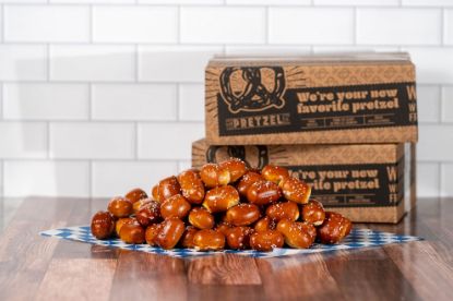 Picture of The Nugget Box