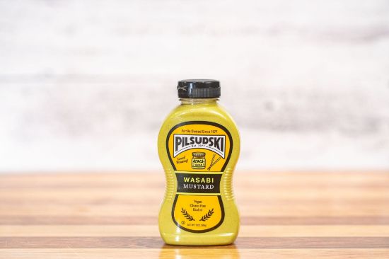 Picture of Wasabi Mustard