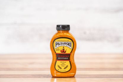 Picture of Sriracha Mustard