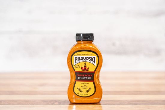 Picture of Sriracha Mustard