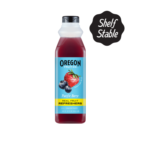 Picture of Pacific Berry Refresher