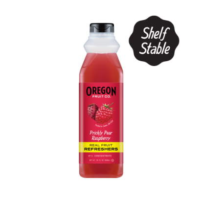 Picture of Prickly Pear Raspberry Refresher