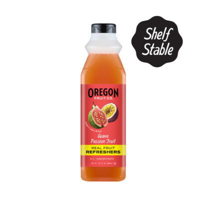 Picture of Guava Passion Fruit Refresher