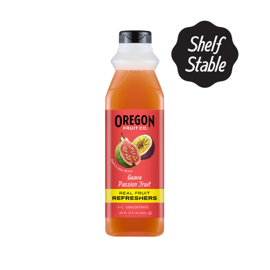 Picture of Guava Passion Fruit Refresher