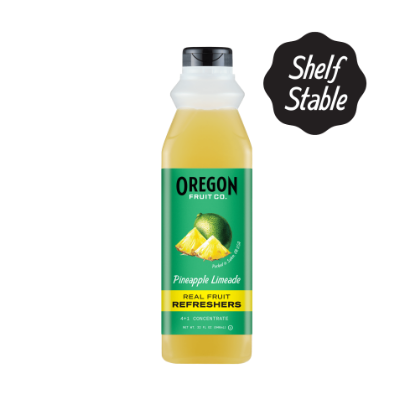 Picture of Pineapple Limeade Refresher