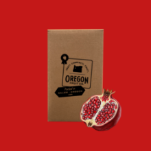 Picture of Pomegranate Aseptic Juice Sample