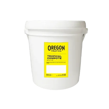 Picture of Tropical Compote