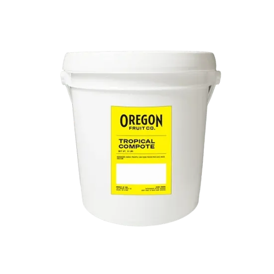 Picture of Tropical Compote